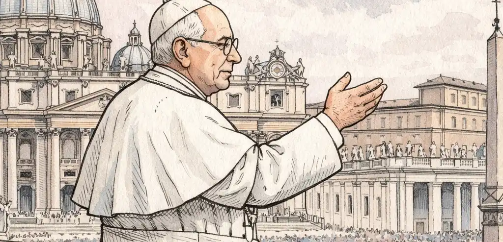 Pope Leo XIV to Undergo Lung Surgery This Week