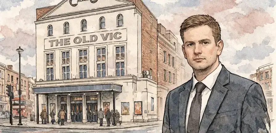 Actor Settles Claim Against Old Vic Theatre Amid Kevin Spacey Assault Allegations