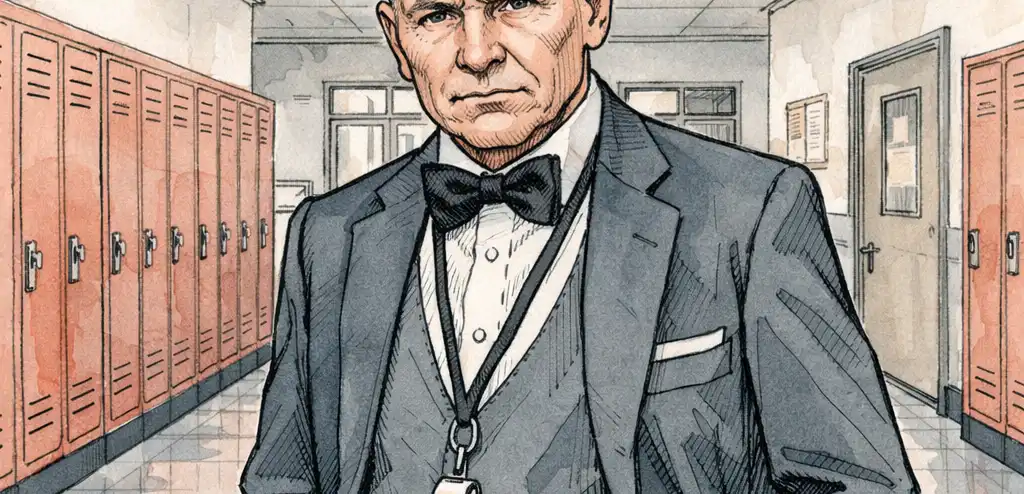 James Tolkan Dies at 94: Back to the Future and Top Gun Actor