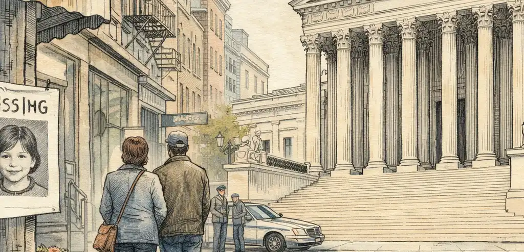 Supreme Court Restores Conviction in Etan Patz Case