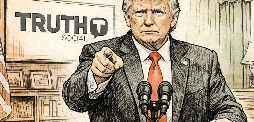 Trump Criticizes NY Data Center Moratorium