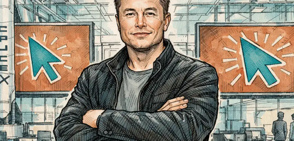 SpaceX Eyes $60B Cursor Deal Amid IPO Push