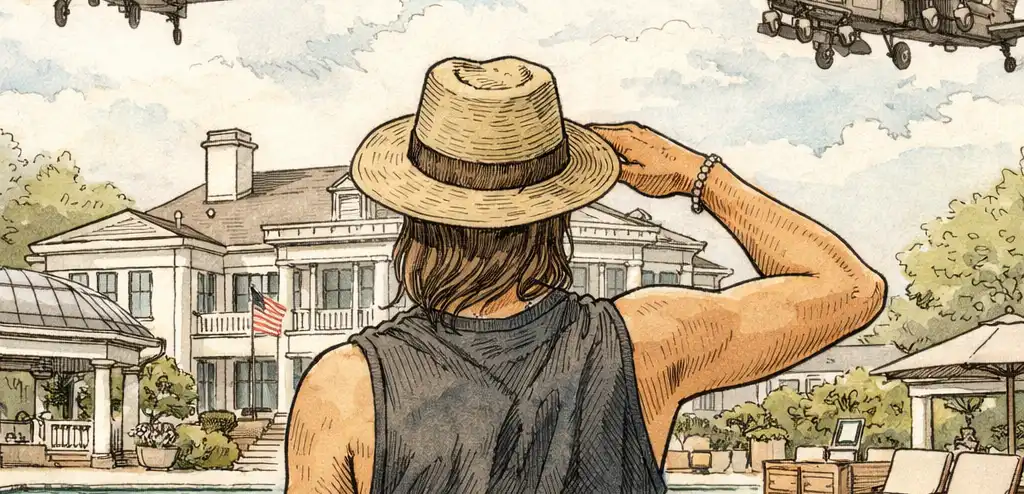 Army Lifts Suspensions After Helicopter Flyby Near Kid Rock's Home