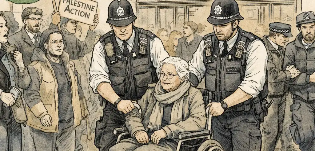 UK Supreme Court Allows Appeal on Palestine Action Ban