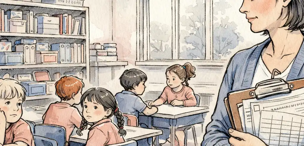 Kindergarten Vaccination Rates Decline Amid Rising Exemptions
