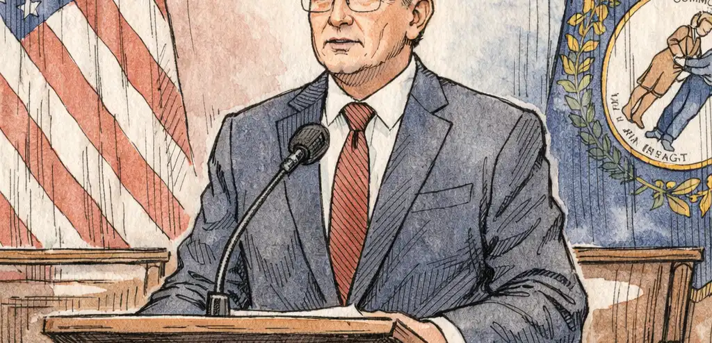 Massie Names Epstein Associates in House Speech