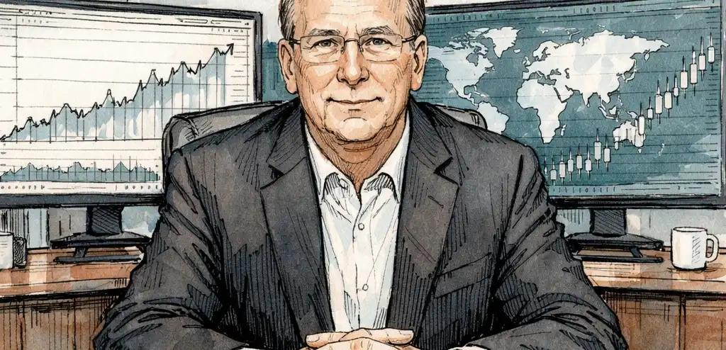 Fink Warns AI Boom May Widen Wealth Gap