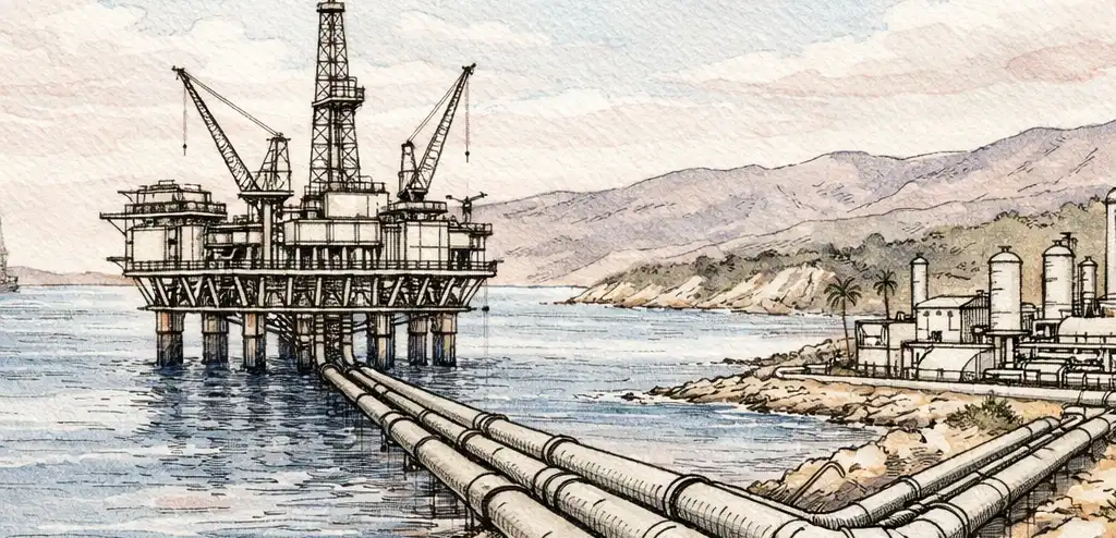 California Sues Over Pipeline Restart Order