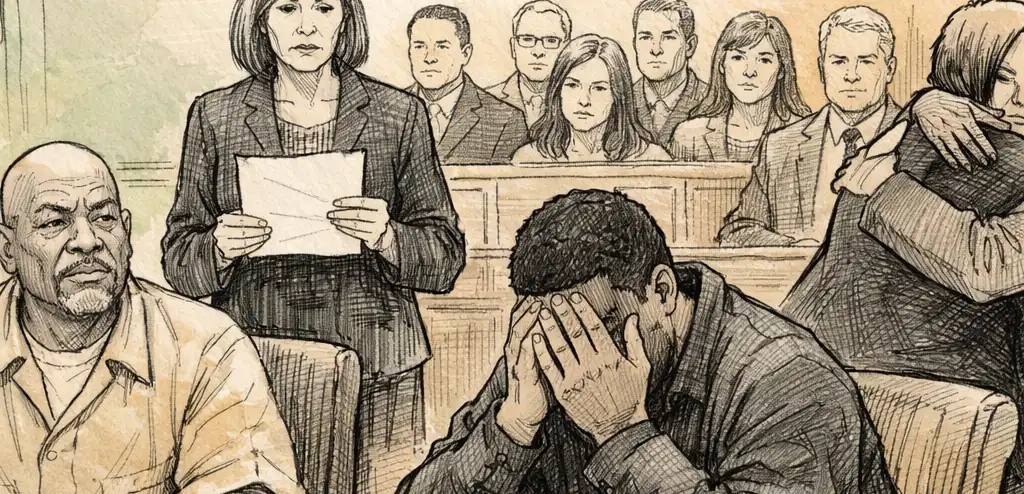 Davis Convicted in Tupac Shakur's Murder