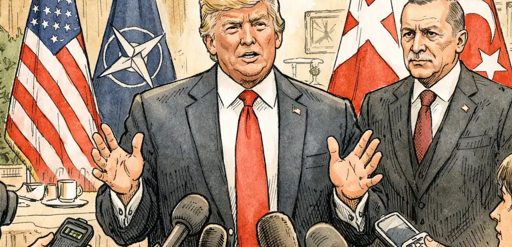 Trump Renews Call for US Control of Greenland