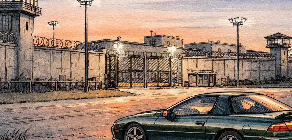 Florida Executes Michael Lee King for 2008 Murder