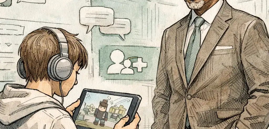 Roblox Pays $12M in Nevada Settlement to Boost Youth Safety