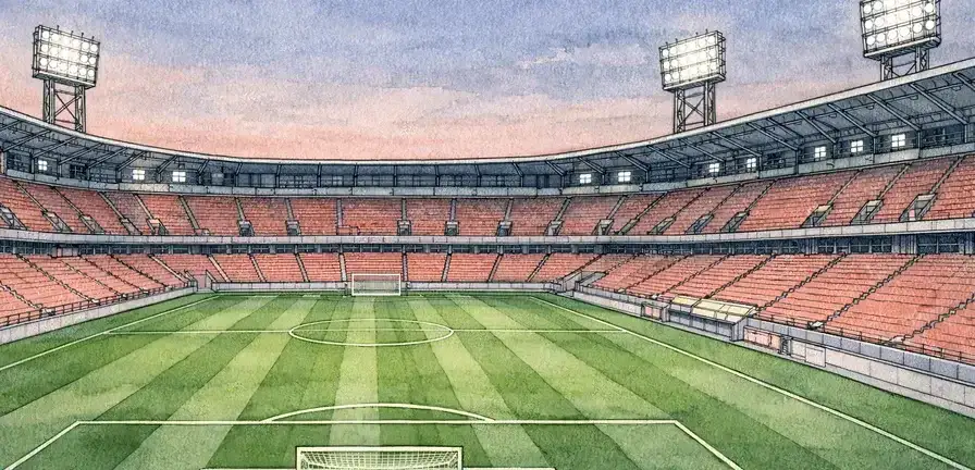 Middle East Conflict Disrupts Global Sports Calendar