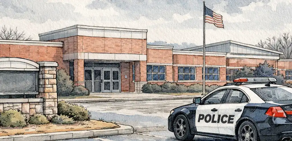 NJ Teacher Charged with Student Sexual Assault