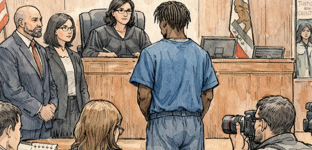 D4vd Loses High-Profile Lawyers in Murder Case