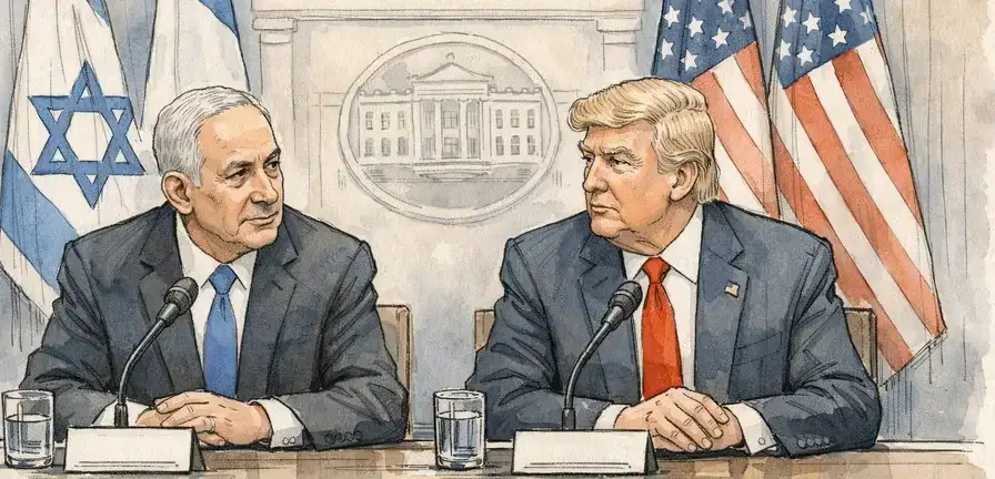 U.S.-Israel War with Iran: Strategic Shifts, Political Risks, and Uncertain Outcomes