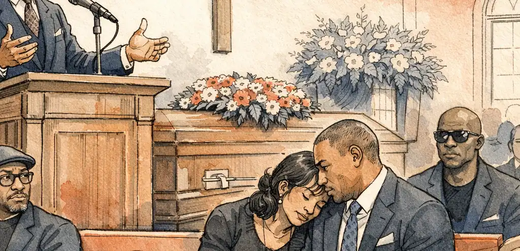 Sharpton, Perry Offer $50K Reward in Nolan Wells Death