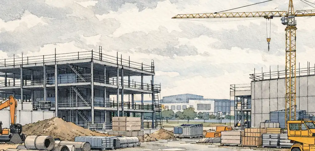 OpenAI Pauses UK Data Center Project