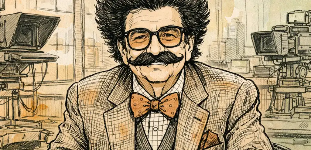 Gene Shalit, 'Today' Show Critic Known for Puns, Dies at 100