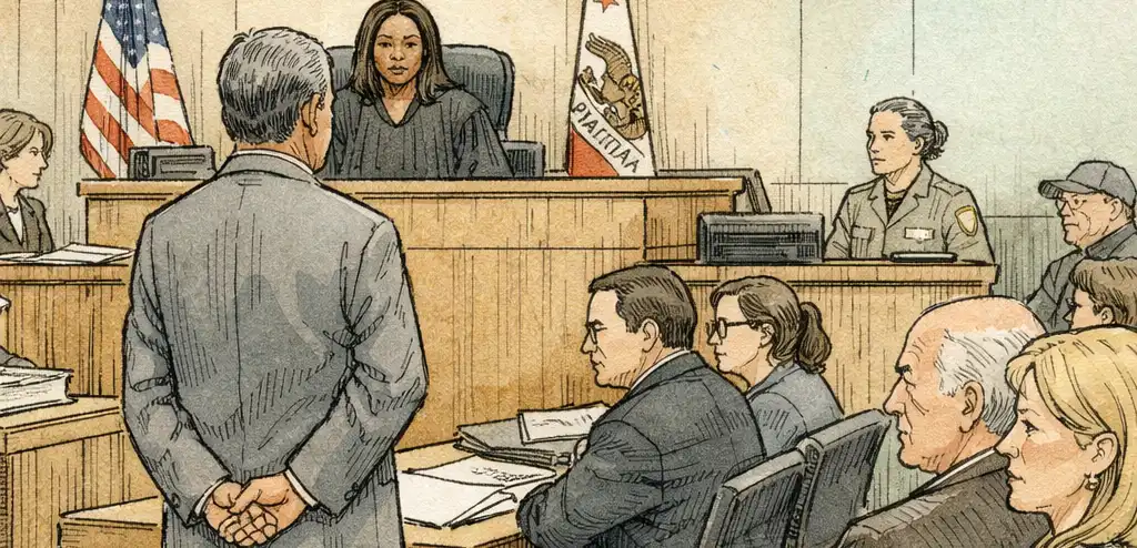 Matthew Perry’s Assistant Sentenced to Over 3 Years