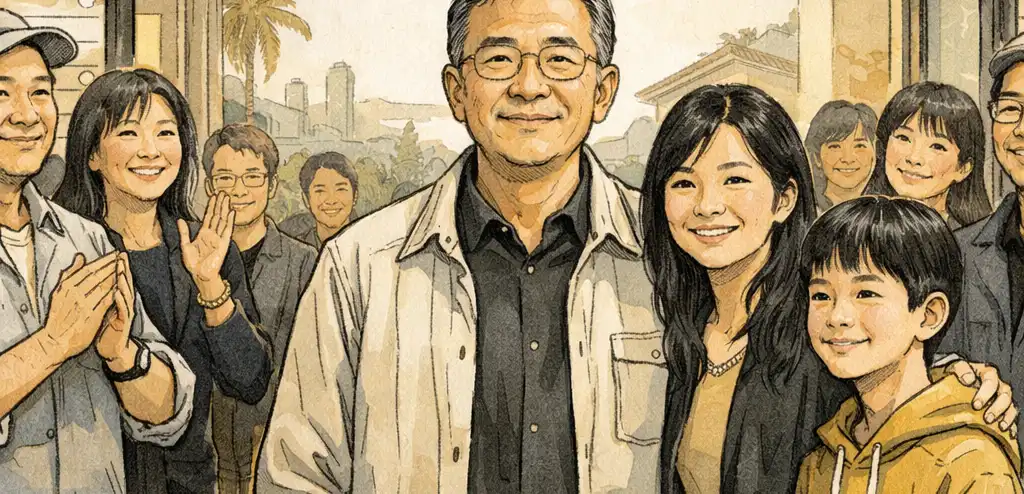 China Releases Pastor Ezra Jin After U.S. Pressure