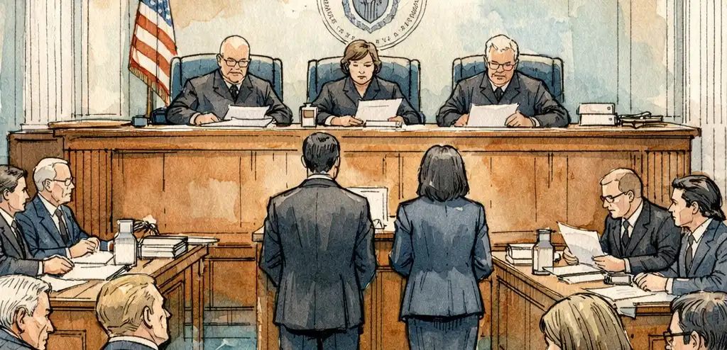 Court Blocks Trump Mail-In Voting Order in 23 States