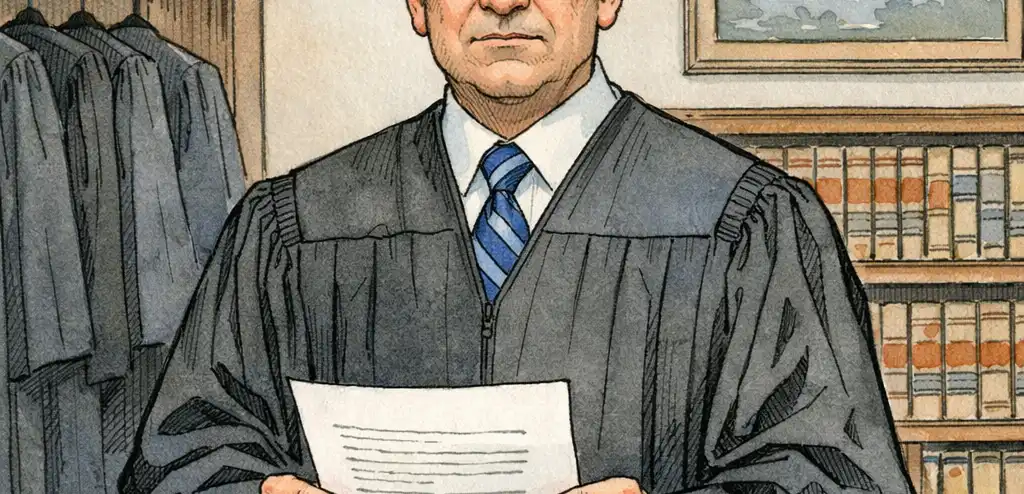 PA Justice Wecht Leaves Democratic Party Over Antisemitism