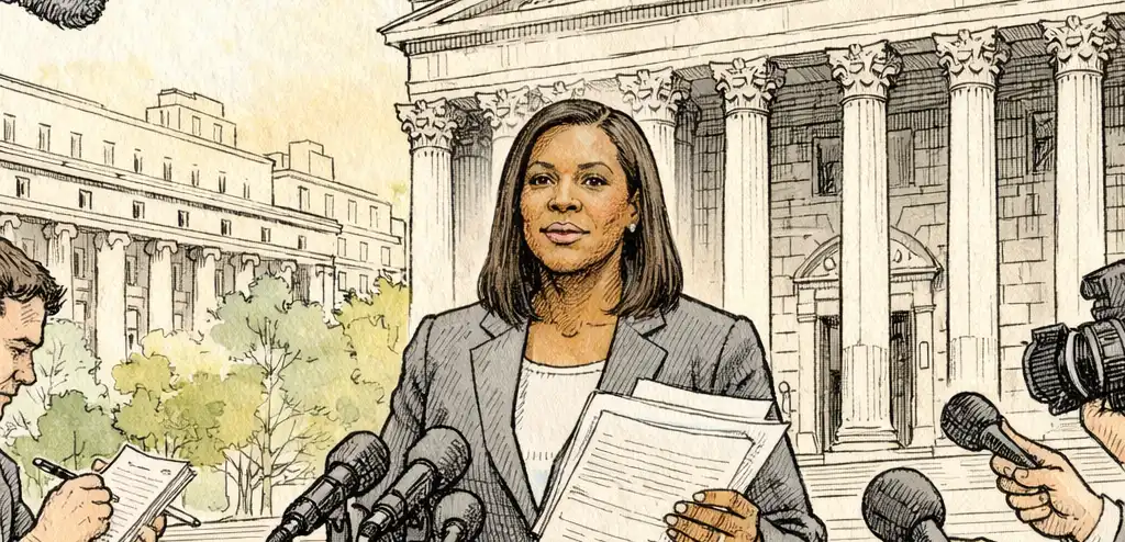 NY AG Suing Coinbase & Gemini Over Illegal Gambling