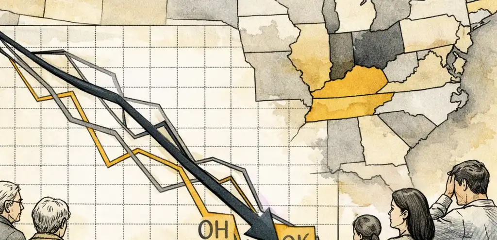 Obamacare Enrollment Drops Sharply After Subsidies Expire