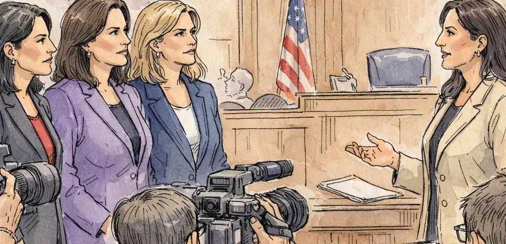 Michigan Rejects DOJ Request for 2024 Ballots