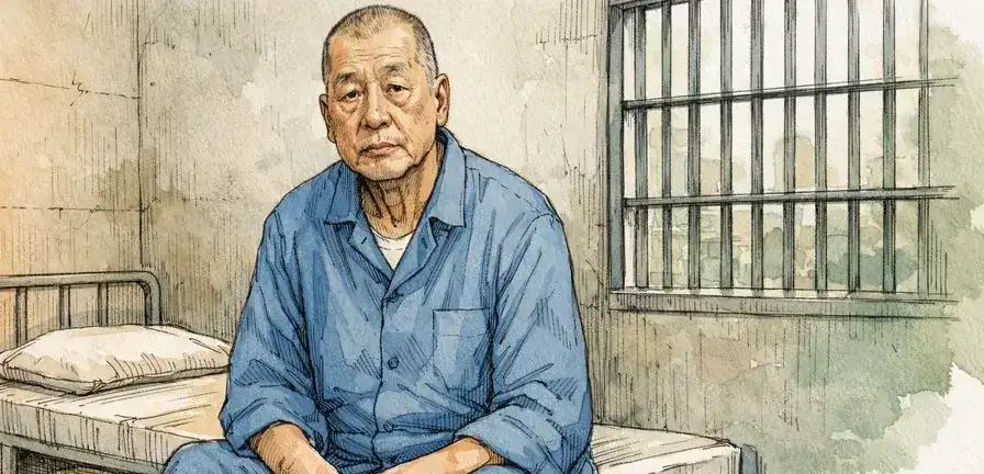 Hong Kong Tycoon Jimmy Lai Will Not Appeal National Security Conviction