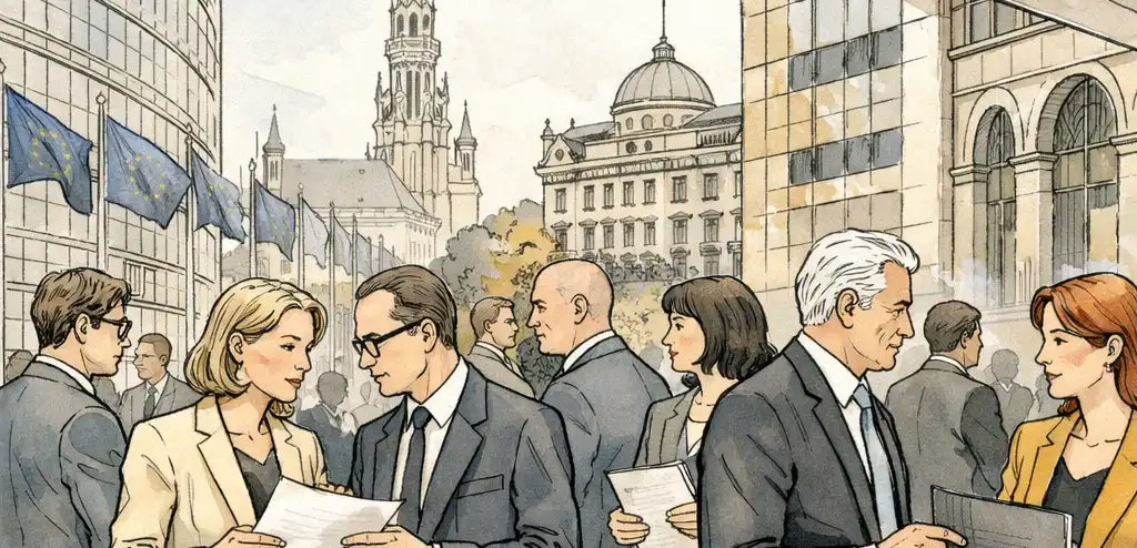 EU Proposes Sweeping Climate, Banking Reforms