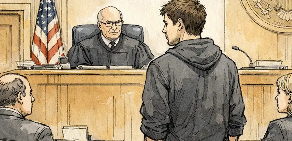 U.K. Man Admits Role in $8M Virtual Currency Hacking Scheme