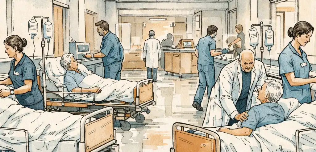 UK Cancer Diagnoses Hit Record High