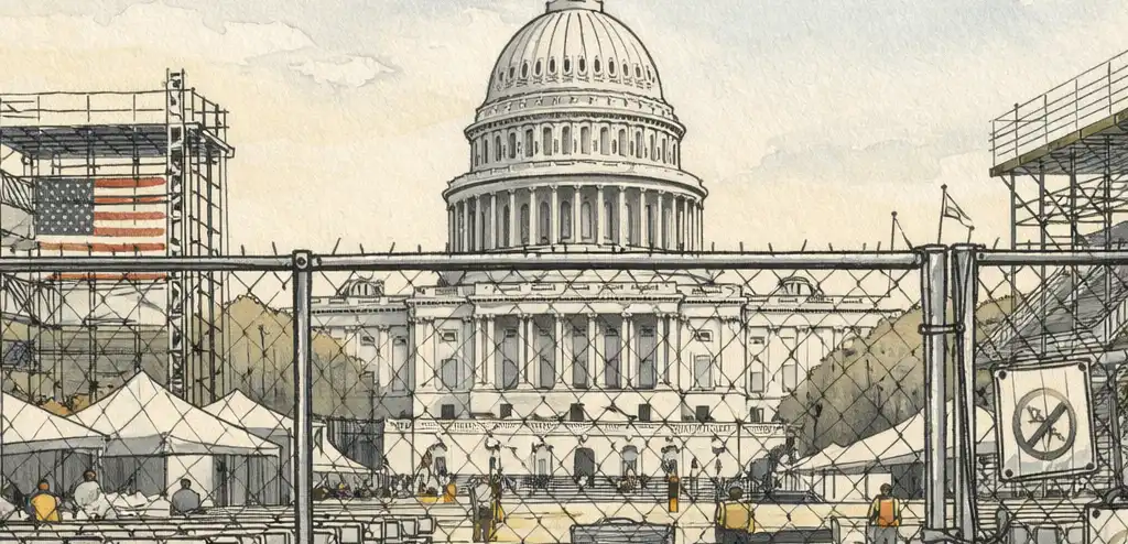 Senate Blocks Surveillance Program Extension
