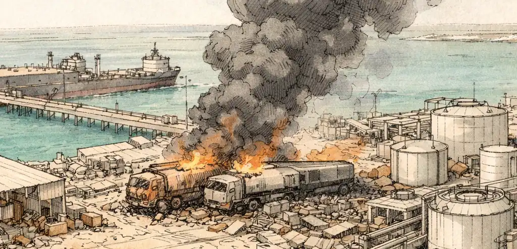 Pentagon Review Confirms U.S. Strikes Killed 153 Civilians in Yemen
