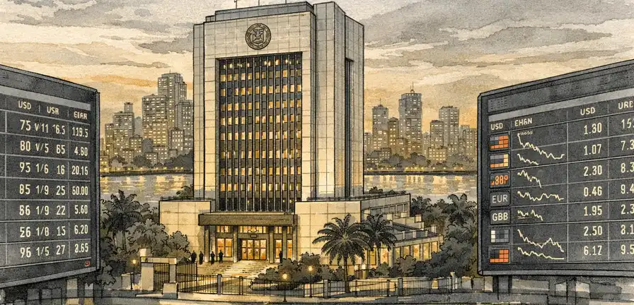 India's Forex Reserves Drop Amid Rupee Defense