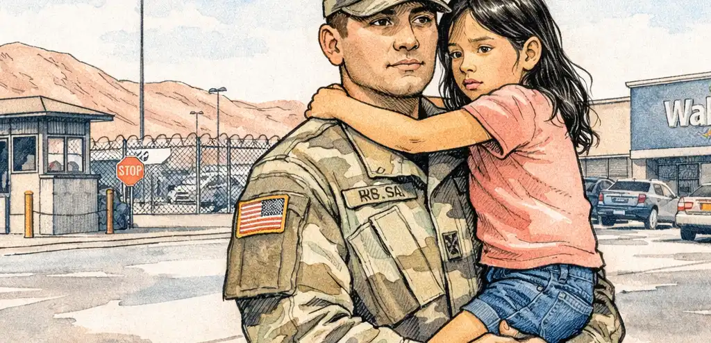 Wife of US Army Sergeant Deported Under Trump's Immigration Crackdown