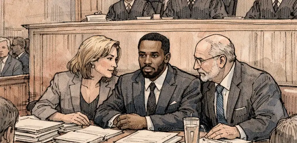 Diddy Appeals Conviction in Prostitution Case