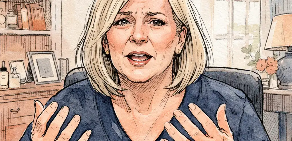 Jo Malone Sued for £200K Over Zara Perfume Collaboration