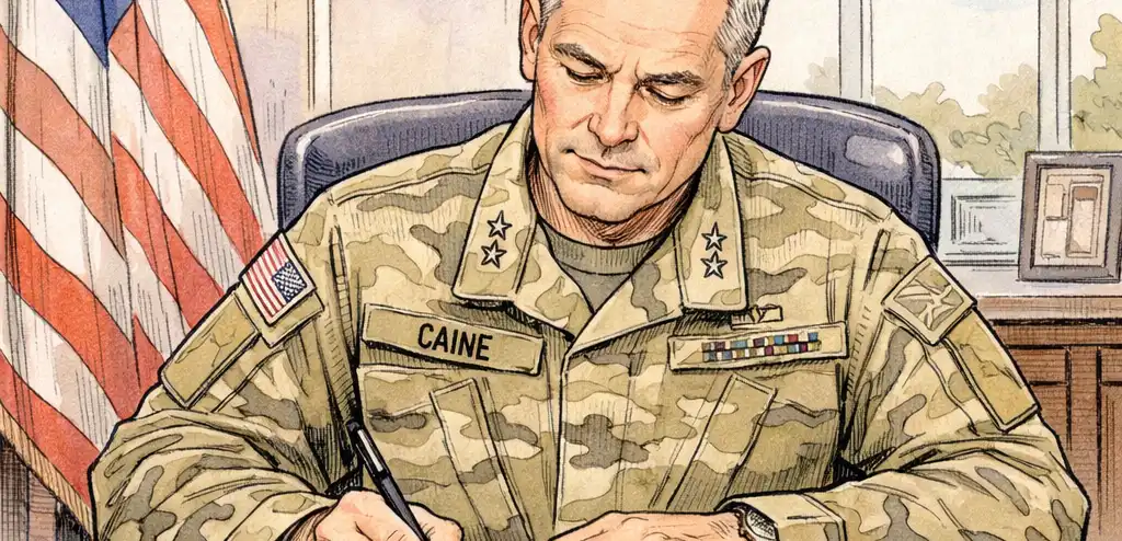 Top General Assures No Military Deployment to Polls