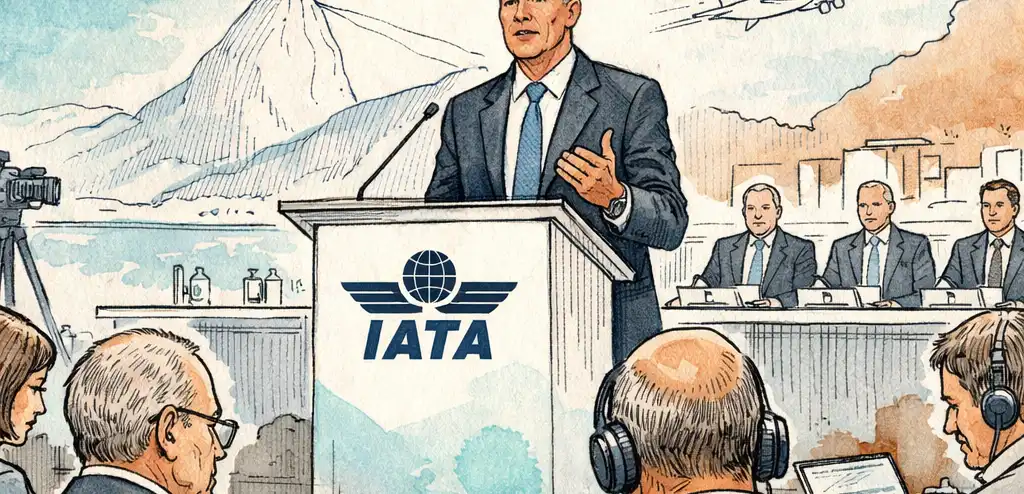 United CEO Rules Out Merger After American Rejection