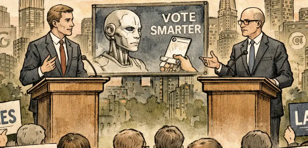 Tech Spends $26M in NY-12 Primary