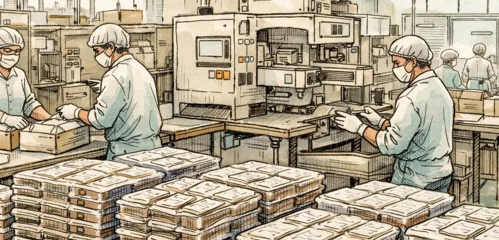 Karex to Raise Condom Prices Amid Iran War Disruptions