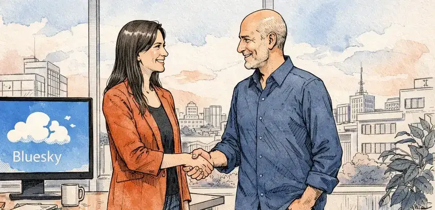 Bluesky CEO Jay Graber Steps Down