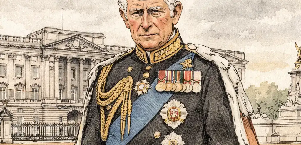 Giuffre Family Urges King Charles to Meet Epstein Survivors