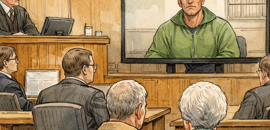 Ben Roberts-Smith Granted Bail on Afghan War Crime Charges