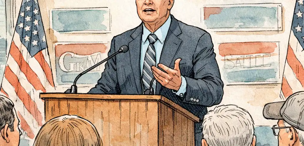 Graham Reaffirms Support for Iran War