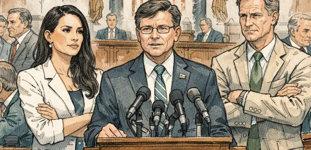 House GOP Faces Resistance Over Voter ID Bill