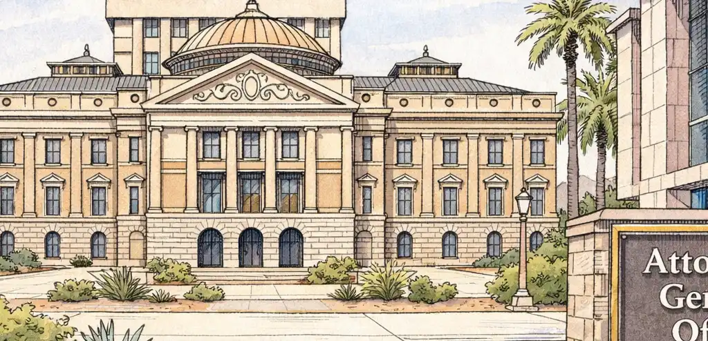 Arizona Charges Kalshi with Illegal Gambling